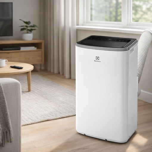 ar condicionado portatil electrolux