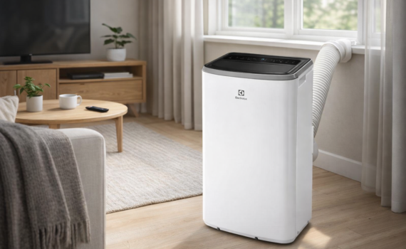 ar condicionado portatil electrolux